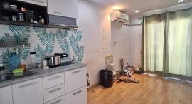 Available Units at Casa Condo Asoke-Dindaeng