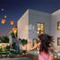 4 Bedroom Villa for sale at Noya Luma, Yas Island