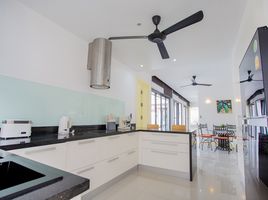 4 Bedroom Villa for rent in Phuket Town, Phuket, Rawai, Phuket Town