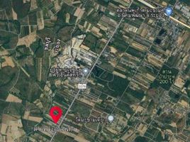  Land for sale in Rayong, Makham Khu, Nikhom Phatthana, Rayong