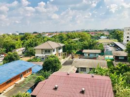 2 Bedroom Condo for sale at Happy Condo Laksi-Donmuang, Don Mueang, Don Mueang