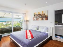2 Schlafzimmer Penthouse zu verkaufen im Kata Ocean View, Karon