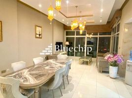 2 Bedroom Apartment for sale at The Atlantic, Dubai Marina