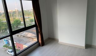 1 chambre Condominium a vendre à Suan Luang, Bangkok The Excel Hideaway Lasalle 11