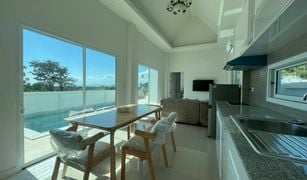 华欣 新垒发 View Till Khao 3 卧室 别墅 售 