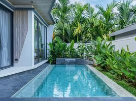 3 Bedroom Villa for sale at Aileen Villas Phase 6, Sakhu, Thalang