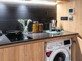 Studio Apartment for sale at Layan Green Park Phase 1, Choeng Thale
