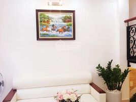 3 Bedroom House for sale in Ward 7, Phu Nhuan, Ward 7