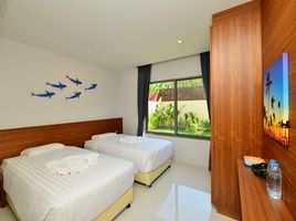 3 Bedroom Villa for sale at Bamboo Garden Villa, Rawai