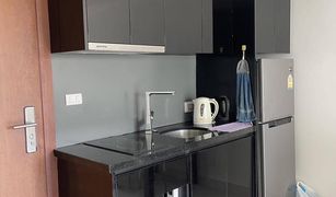 1 Bedroom Condo for sale in Na Kluea, Pattaya Club Royal