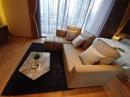 1 Schlafzimmer Appartement zu verkaufen im BEATNIQ Sukhumvit 32, Khlong Tan