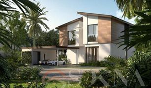 4 Bedrooms Villa for sale in Saadiyat Beach, Abu Dhabi Saadiyat Lagoons