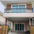 3 Bedroom House for rent at Pannasub 9, Nong Kae