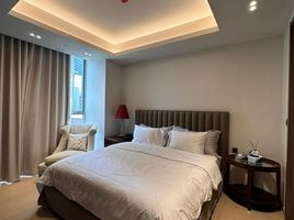 2 Schlafzimmer Appartement zu vermieten im Tonson One Residence, Lumphini