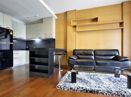 1 Bedroom Apartment for sale at Quattro By Sansiri, Khlong Tan Nuea