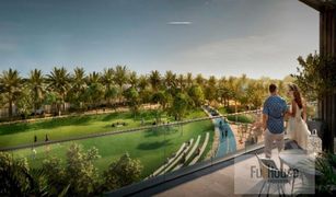 4 Bedrooms Villa for sale in Al Reem, Dubai Elie Saab II