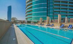 图片 3 of the Communal Pool at Marsa Plaza