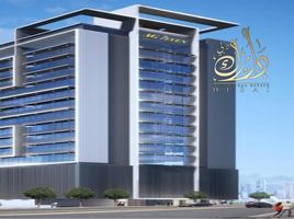 2 Bedroom Apartment for sale at AG Square, Skycourts Towers, Dubai Land, Dubai, United Arab Emirates