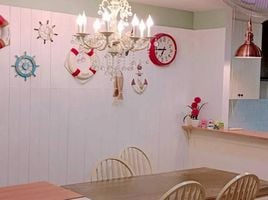 3 Bedroom House for rent at Bristol Park Pattaya, Huai Yai