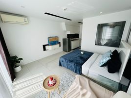 Studio Condo for sale at City Center Residence, Nong Prue
