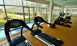 Fitnessstudio at Lumpini Ville Ramkhamhaeng 60/2