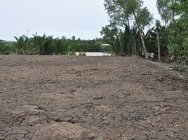  Grundstück zu verkaufen in Khlong Khuean, Chachoengsao, Bang Lao, Khlong Khuean