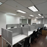 112.69 m² Office for rent at Mercury Tower, Lumphini, Pathum Wan