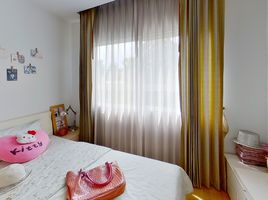 2 спален Кондо на продажу в Residence 52, Bang Chak