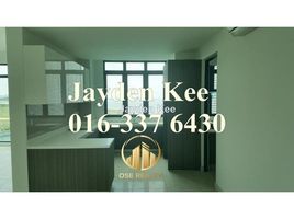 4 Schlafzimmer Appartement zu verkaufen im Gelugor, Paya Terubong