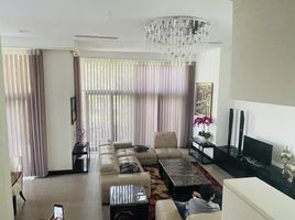 3 Schlafzimmer Villa zu vermieten im Montgomerie Links, Dien Ngoc, Dien Ban