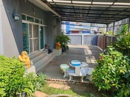 5 Bedroom House for sale in Samut Sakhon, Suan Luang, Krathum Baen, Samut Sakhon
