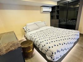 1 Schlafzimmer Appartement zu vermieten im Park Origin Chula Samyan, Maha Phruettharam