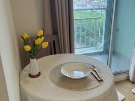 Studio Apartment for sale at Lumpini Ville On Nut - Phatthanakan, Prawet, Prawet