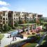 2 Bedroom Apartment for sale at Sarai, Mostakbal City Compounds