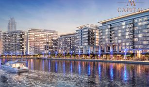 2 Bedrooms Apartment for sale in dar wasl, Dubai Canal Front Residences