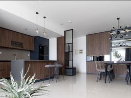 3 Bedroom Apartment for rent at Riverpark Premier, Tan Phong