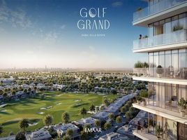 1 Schlafzimmer Appartement zu verkaufen im Golf Grand, Sidra Villas, Dubai Hills Estate