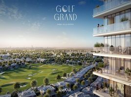 1 Bedroom Apartment for sale at Golf Grand, Sidra Villas, Dubai Hills Estate