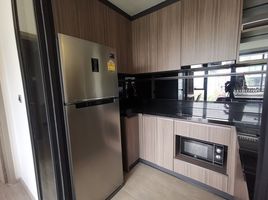 2 Bedroom Condo for rent at Mori Haus, Phra Khanong Nuea