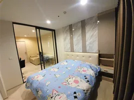 在Whizdom Essence租赁的1 卧室 公寓, Bang Chak, 帕卡隆, 曼谷, 泰国