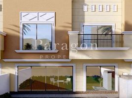 4 Bedroom Townhouse for sale at Sevilla Village, Royal Residence