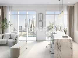 4 Bedroom Apartment for sale at Beach Mansion, EMAAR Beachfront