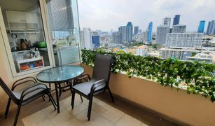 3 Schlafzimmern Wohnung zu verkaufen in Khlong Tan Nuea, Bangkok Hampton Thonglor 10