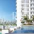 3 Bedroom Apartment for sale at Beach Mansion, EMAAR Beachfront