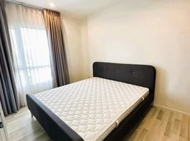 1 Schlafzimmer Wohnung zu vermieten im The Key Sathorn-Charoenraj, Bang Khlo