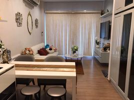 1 Schlafzimmer Wohnung zu verkaufen im Chewathai Residence Bang Pho, Bang Sue