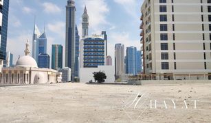 N/A Land for sale in Al Diyafah, Dubai Jumeirah Garden City