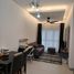 Studio Appartement zu vermieten im The TREVI TOWERS, Malabon City