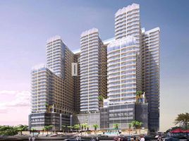 Studio Apartment for sale at Se7en City JLT, Jumeirah Lake Towers (JLT)