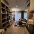 1 Bedroom Apartment for rent at Amber By Eastern Star, Bang Khen